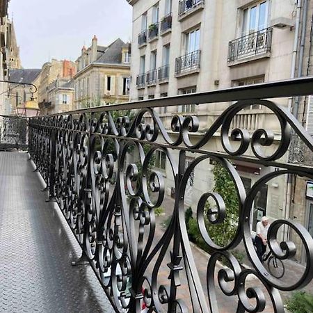 Logement Entier-Clim-100%Equipe-Hypercentre-Balcon Бриве-ла-Гаилларде Экстерьер фото