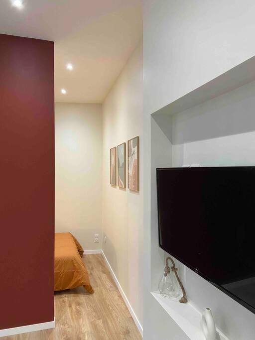 Logement Entier-Clim-100%Equipe-Hypercentre-Balcon Бриве-ла-Гаилларде Экстерьер фото